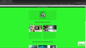 Website Design