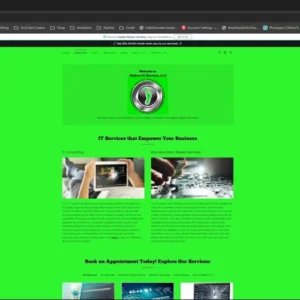 Website Design