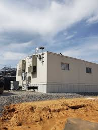 Starlink Commercial Installation Service