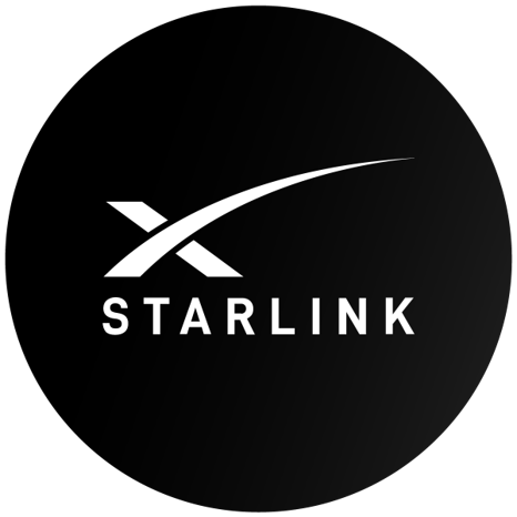 Starlink Authorized Reseller Badge for Bigfoot PC LLC, Dealer ID 2051984