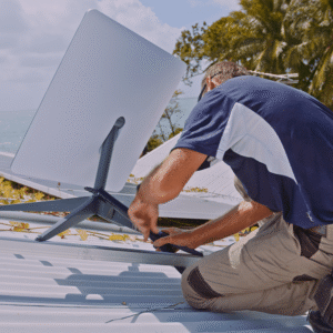 Starlink Installation Service - Tulsa, OK