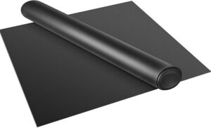 The Starlink Non-Penetrating Rubber Roof Mat 37.5" X 37.5"
