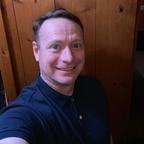 Technician William Kiffin