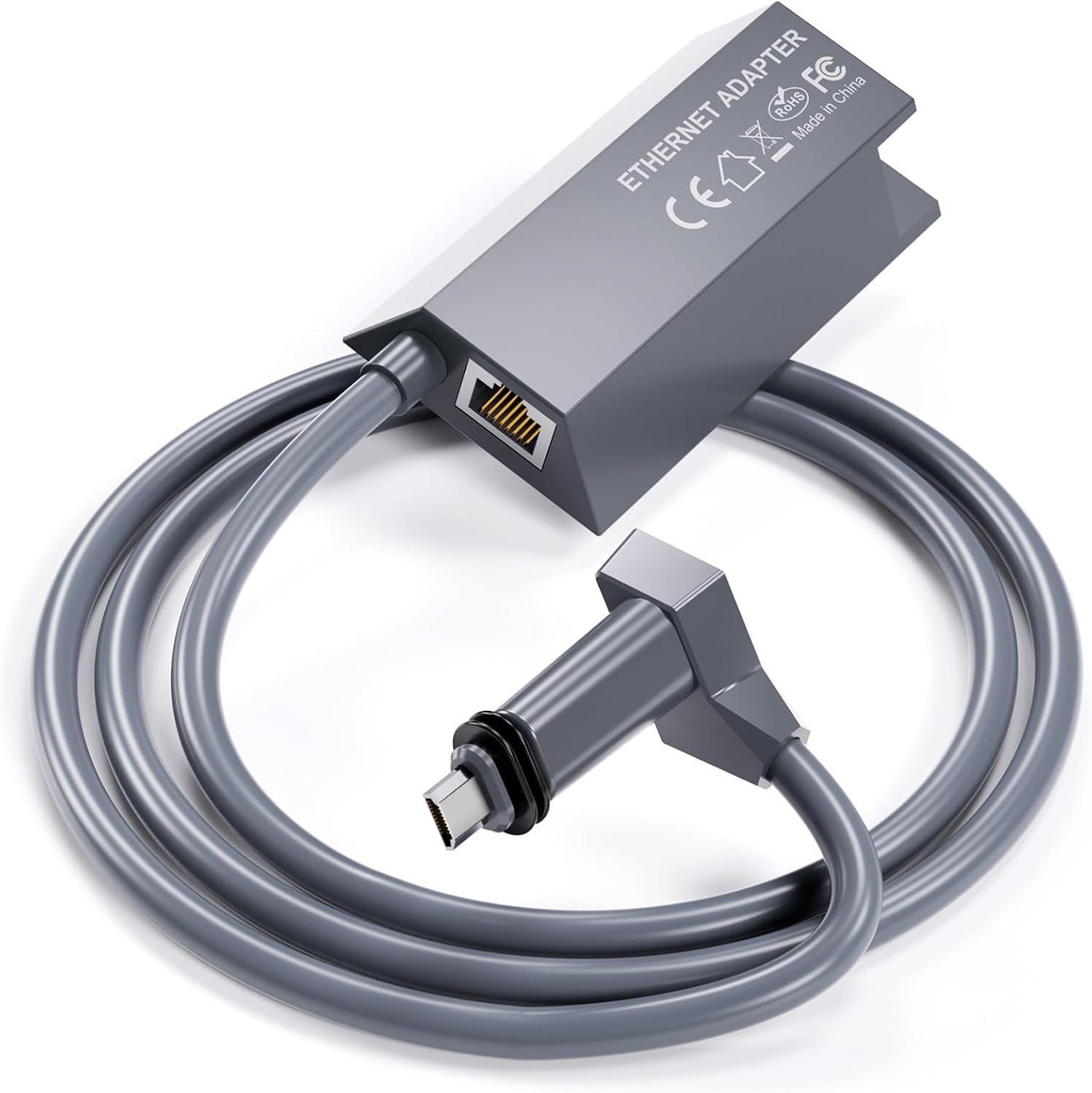 Starlink Gen 2 Ethernet Adapter