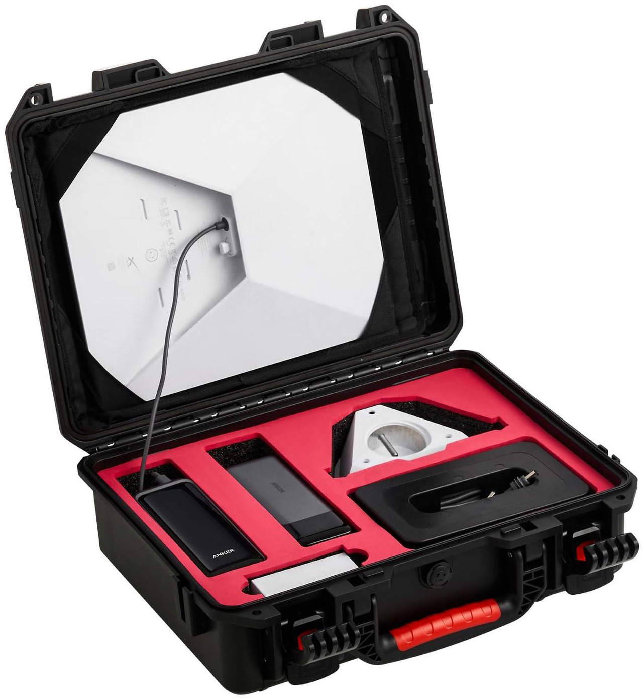 Starlink Mini IP67 Hard Case